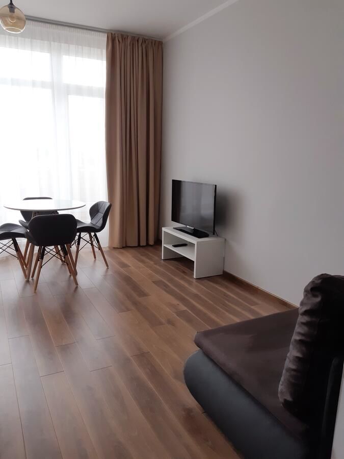 Апартаменты Brand new studio appartament near Riga airport Марупе