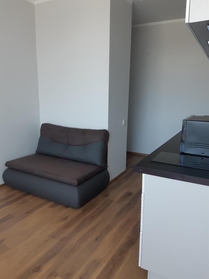 Апартаменты Brand new studio appartament near Riga airport Марупе