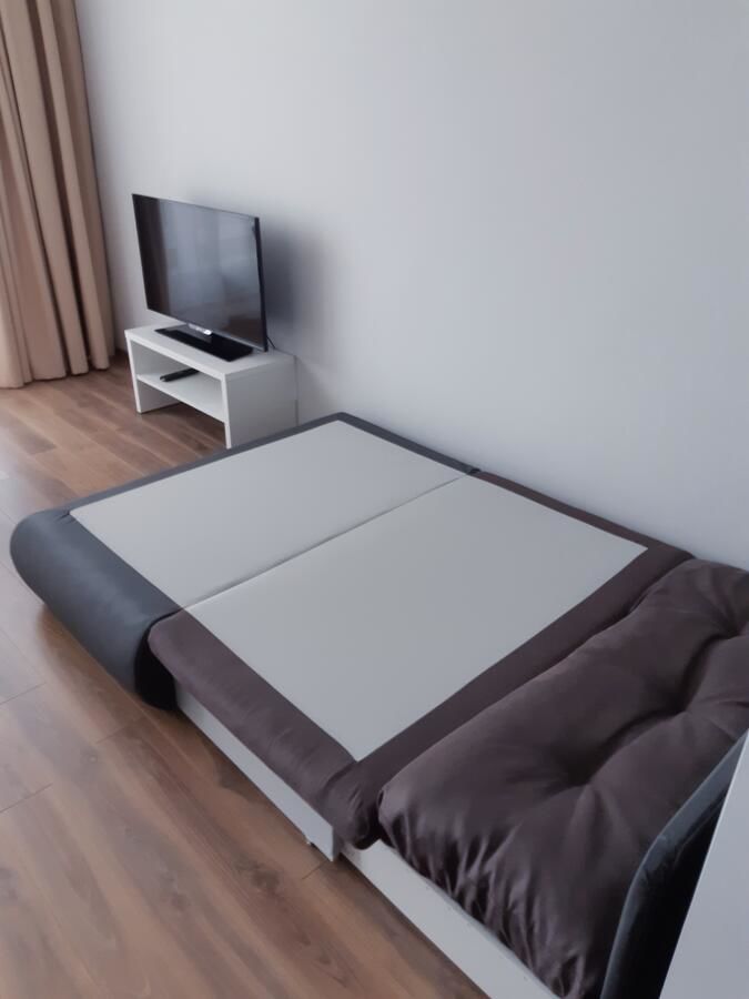 Апартаменты Brand new studio appartament near Riga airport Марупе