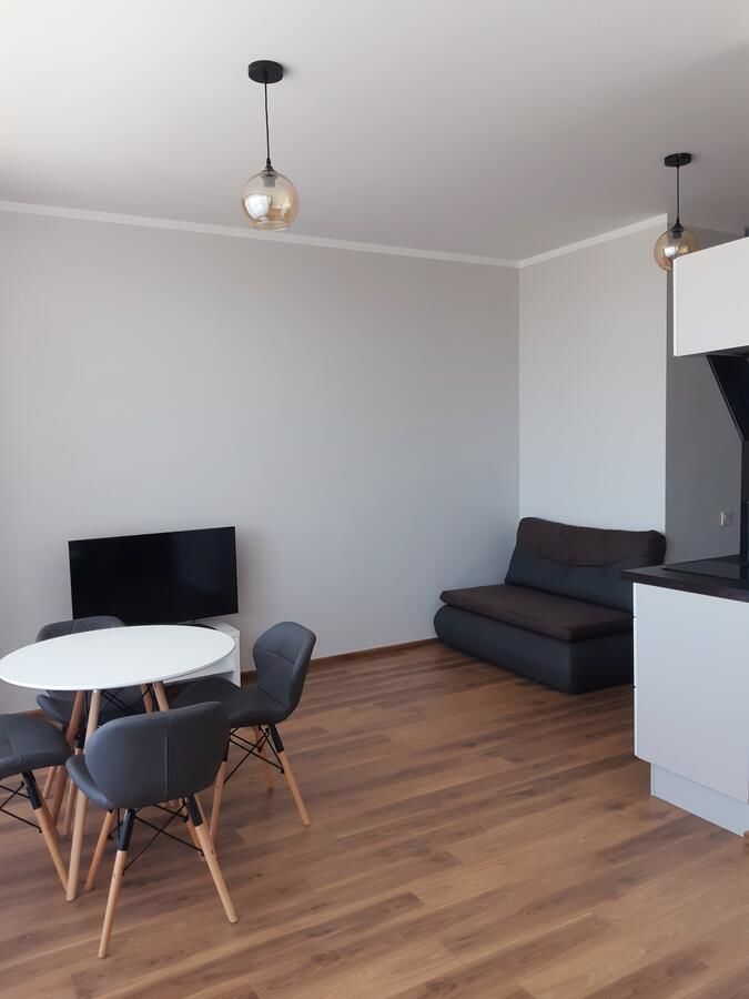 Апартаменты Brand new studio appartament near Riga airport Марупе