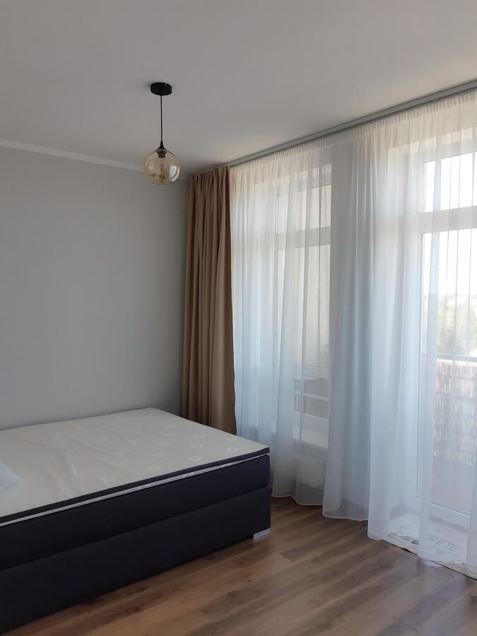 Апартаменты Brand new studio appartament near Riga airport Марупе