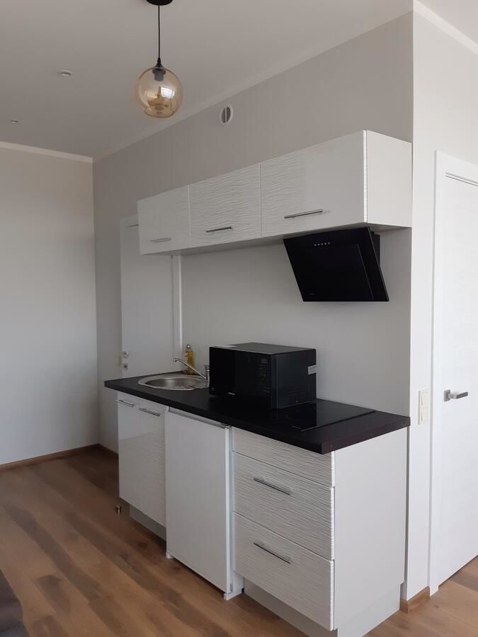 Апартаменты Brand new studio appartament near Riga airport Марупе