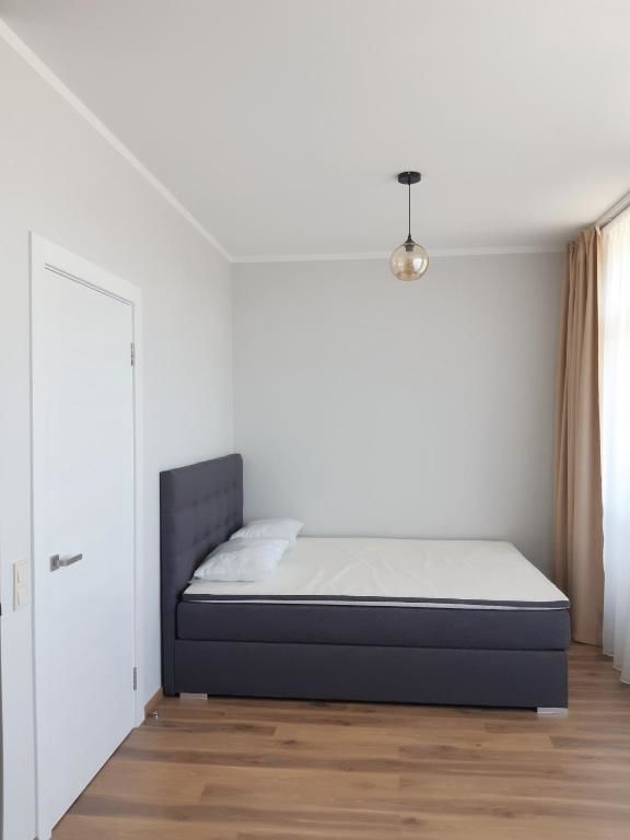 Апартаменты Brand new studio appartament near Riga airport Марупе