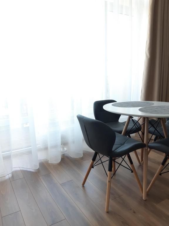 Апартаменты Brand new studio appartament near Riga airport Марупе