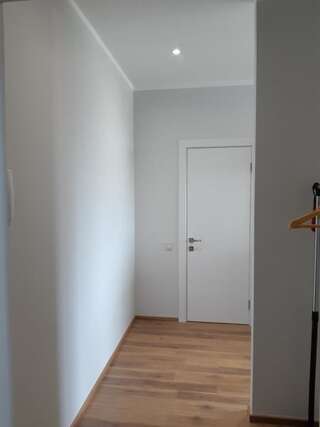 Апартаменты Brand new studio appartament near Riga airport Марупе Апартаменты с 1 спальней-51