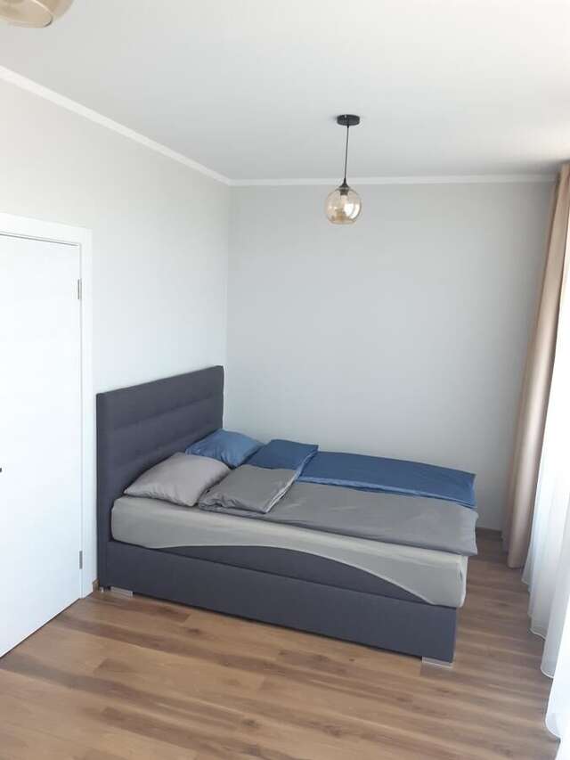 Апартаменты Brand new studio appartament near Riga airport Марупе-19