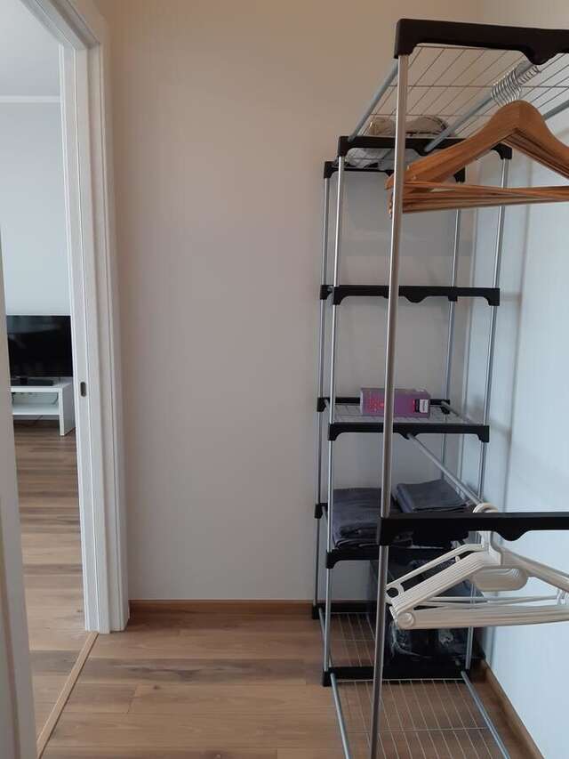 Апартаменты Brand new studio appartament near Riga airport Марупе-28