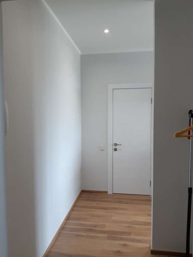 Апартаменты Brand new studio appartament near Riga airport Марупе-42