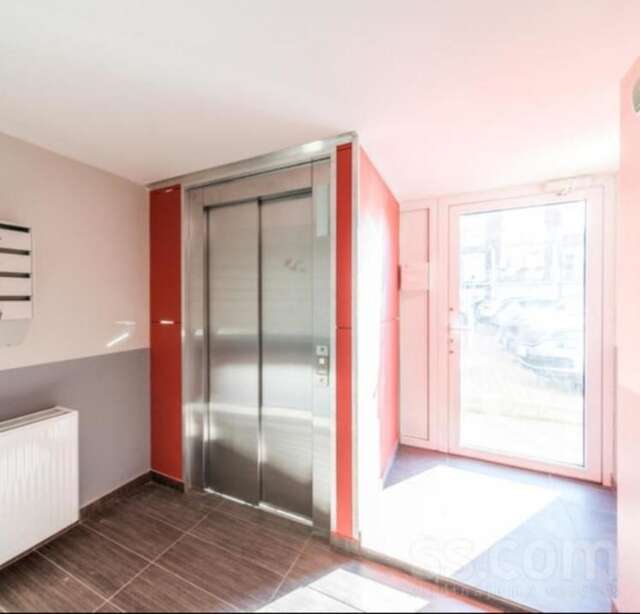 Апартаменты Brand new studio appartament near Riga airport Марупе-48