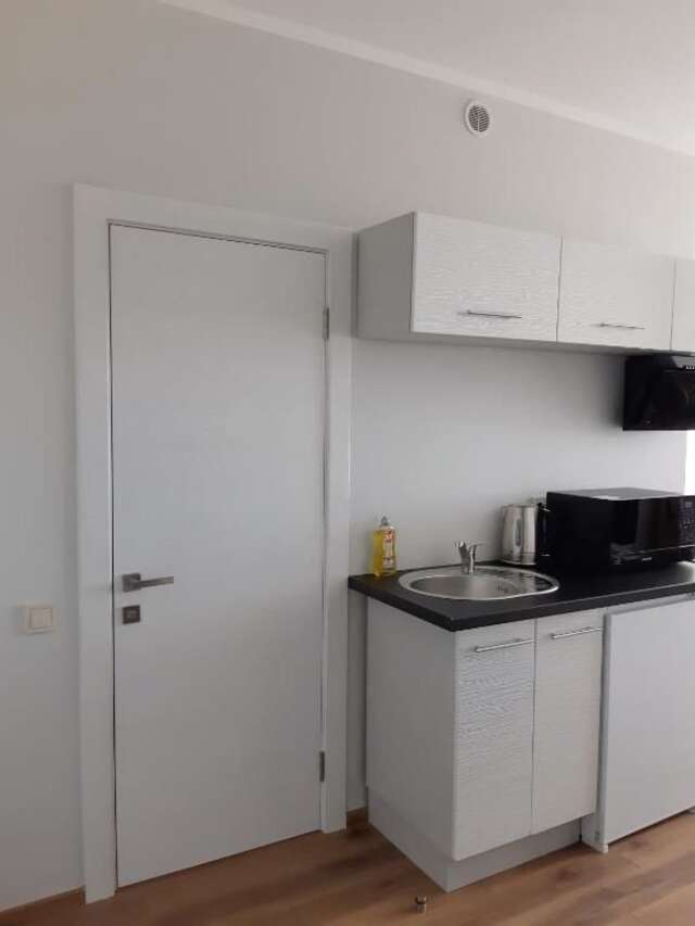 Апартаменты Brand new studio appartament near Riga airport Марупе-73