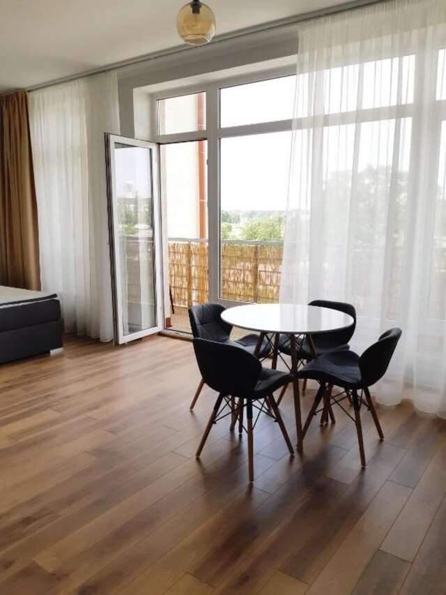 Апартаменты Brand new studio appartament near Riga airport Марупе-85