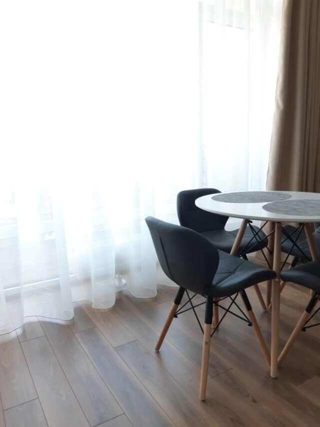 Апартаменты Brand new studio appartament near Riga airport Марупе-89